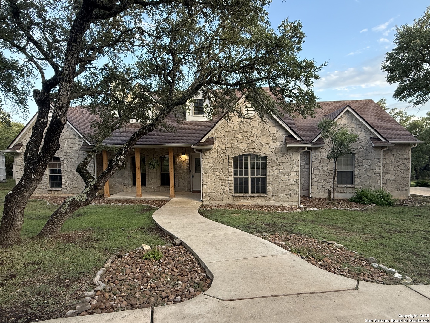 631 Dresden Wood Drive Boerne TX 78006