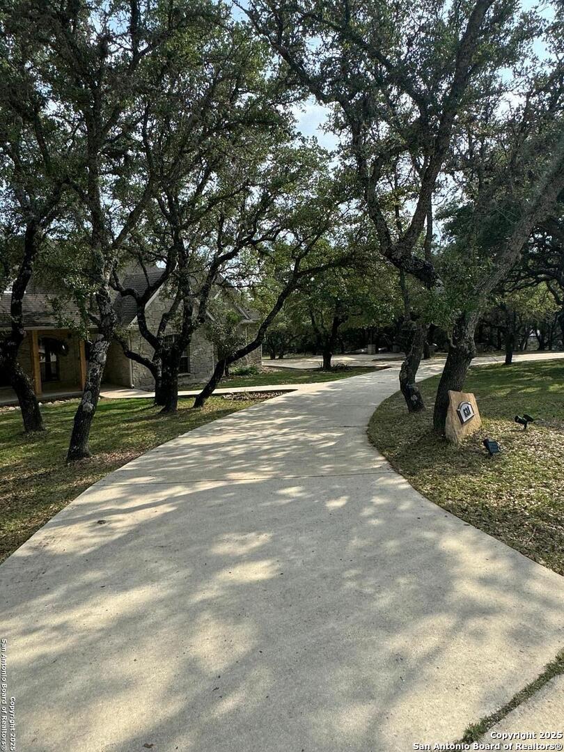 631 Dresden Wood Drive Boerne TX 78006