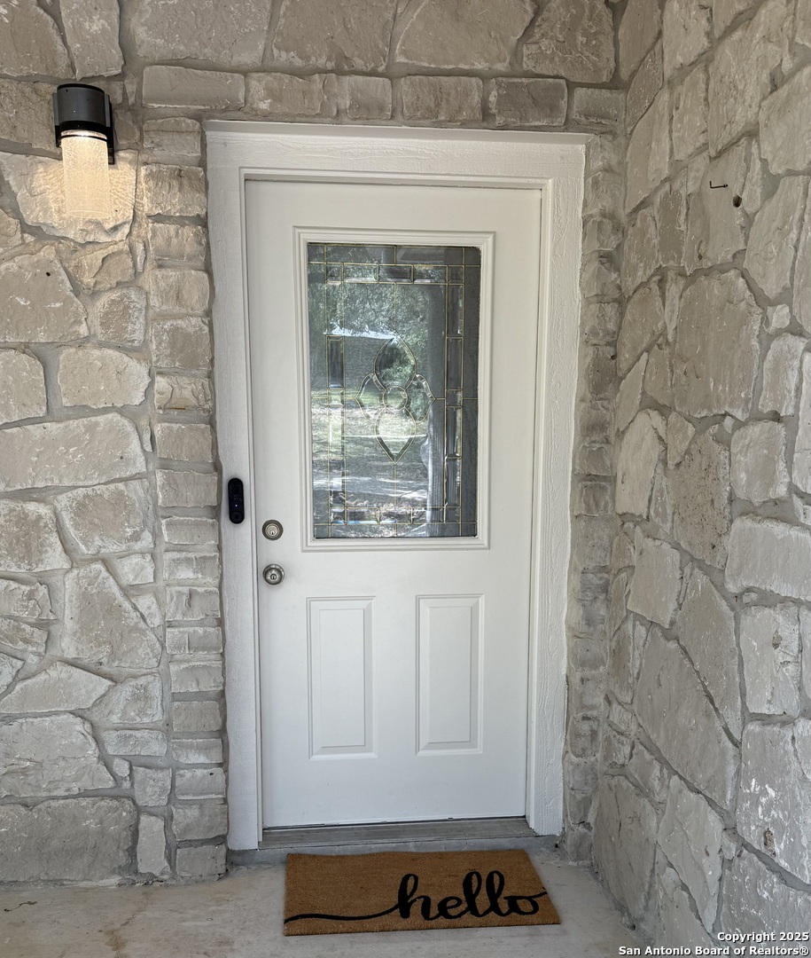 631 Dresden Wood Drive Boerne TX 78006