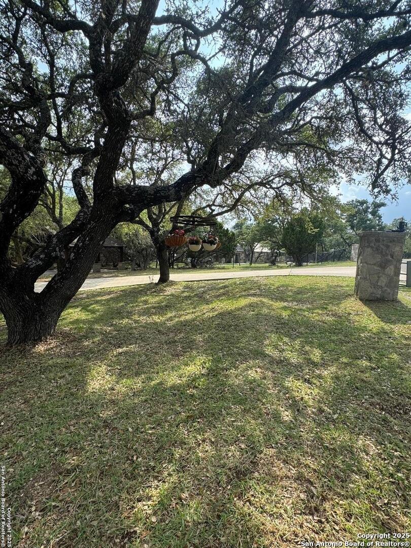 631 Dresden Wood Drive Boerne TX 78006