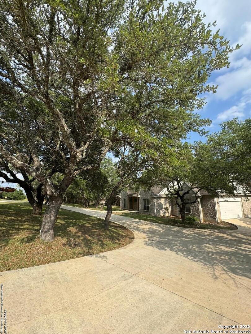 631 Dresden Wood Drive Boerne TX 78006