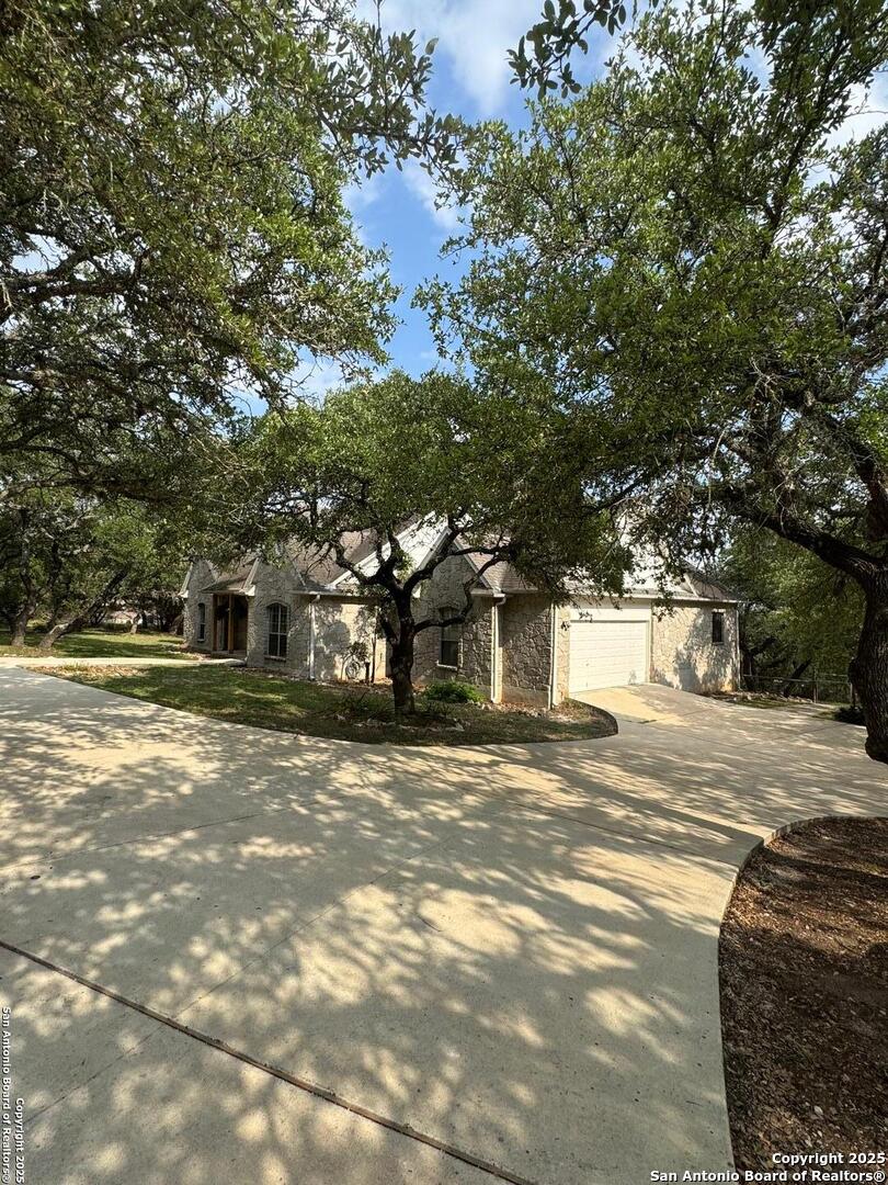 631 Dresden Wood Drive Boerne TX 78006