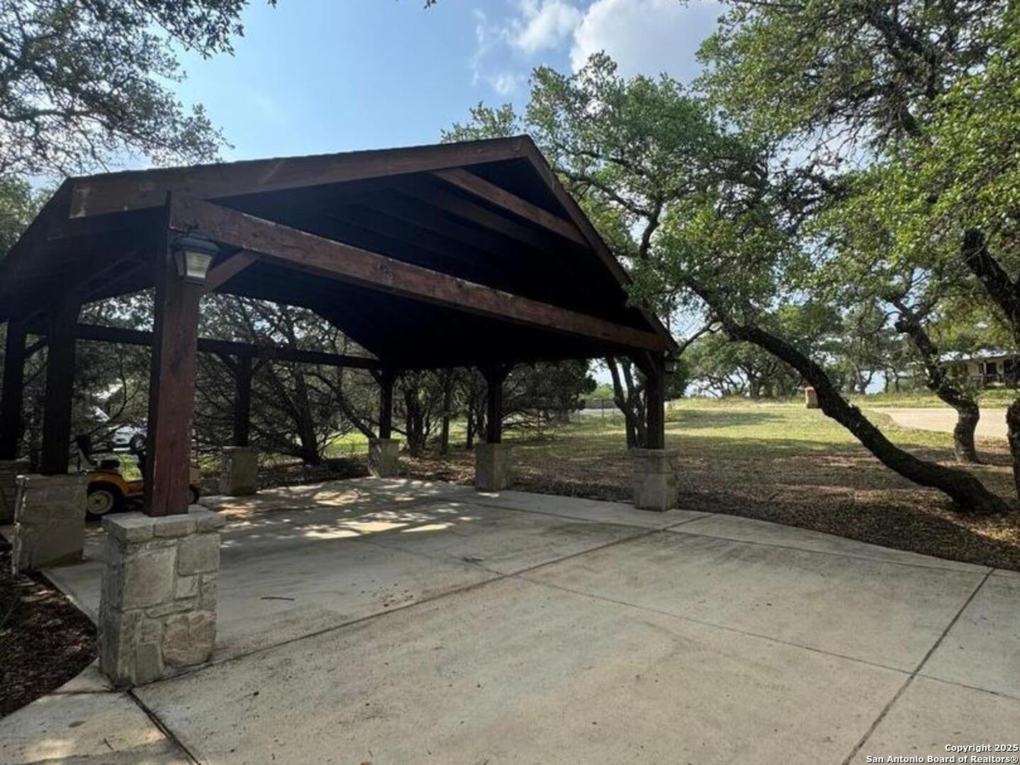 631 Dresden Wood Drive Boerne TX 78006