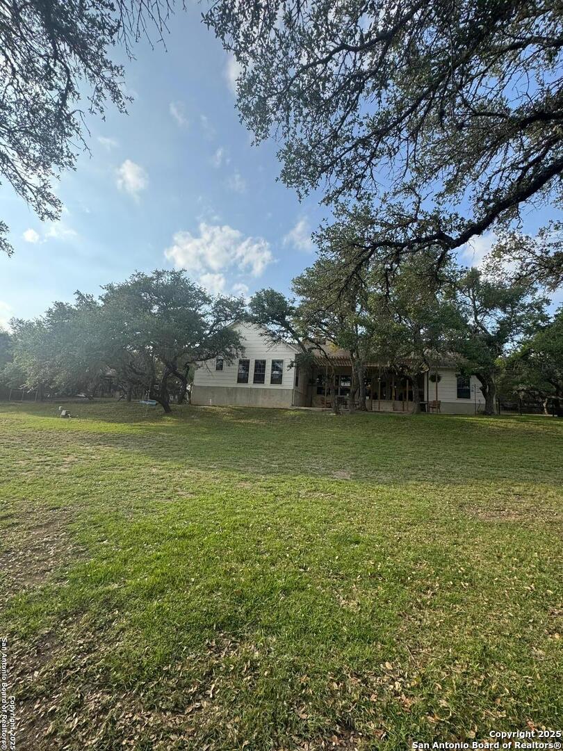 631 Dresden Wood Drive Boerne TX 78006