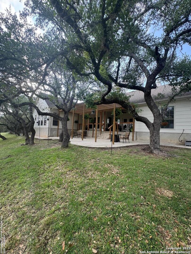 631 Dresden Wood Drive Boerne TX 78006
