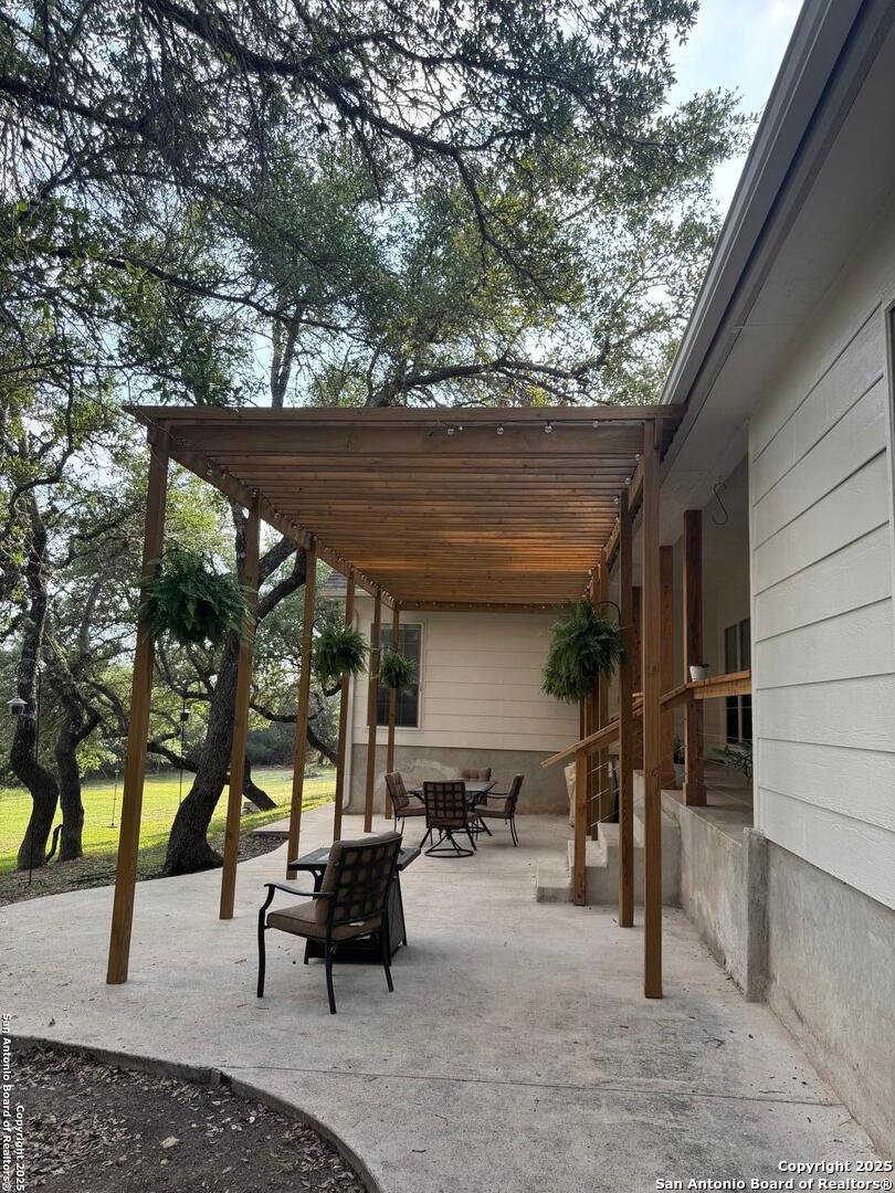 631 Dresden Wood Drive Boerne TX 78006