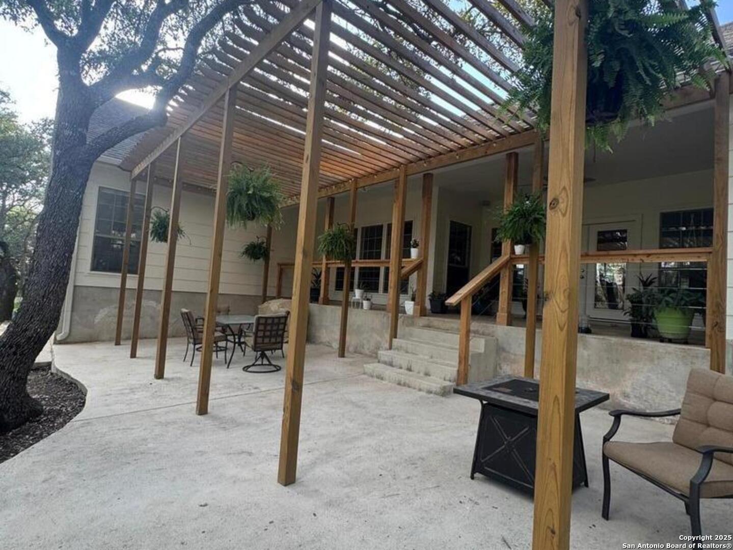 631 Dresden Wood Drive Boerne TX 78006