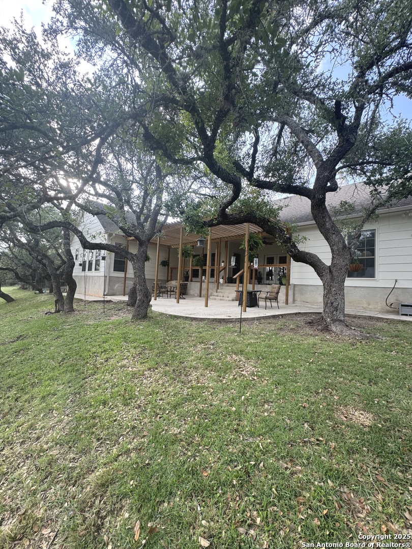 631 Dresden Wood Drive Boerne TX 78006