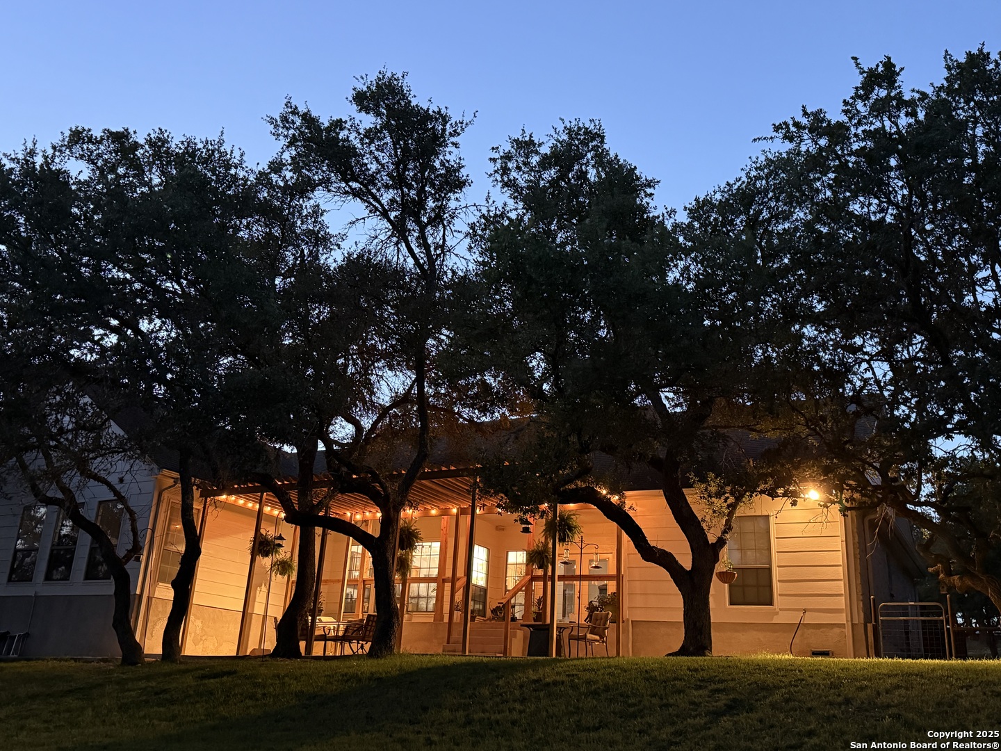 631 Dresden Wood Drive Boerne TX 78006