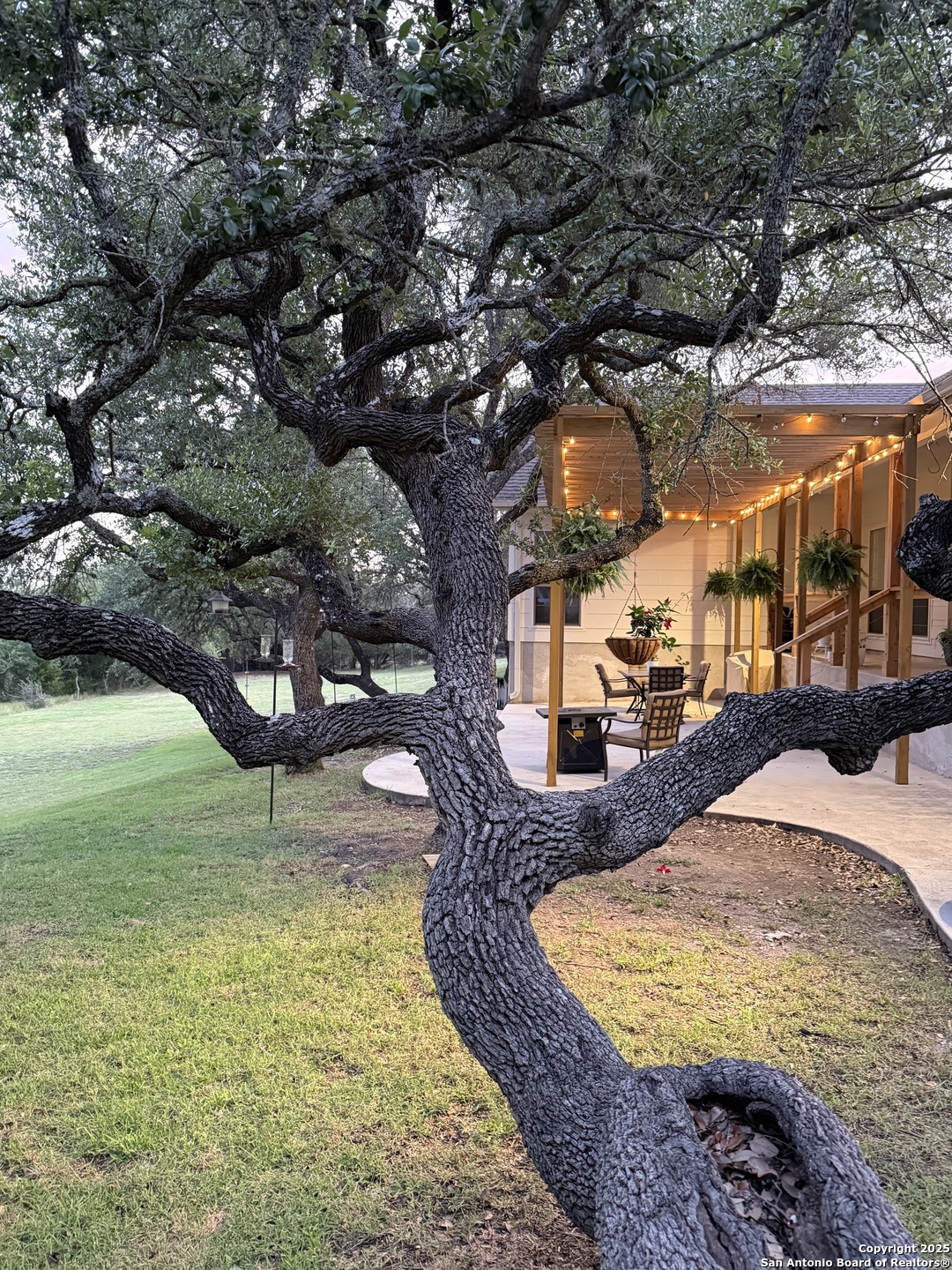 631 Dresden Wood Drive Boerne TX 78006