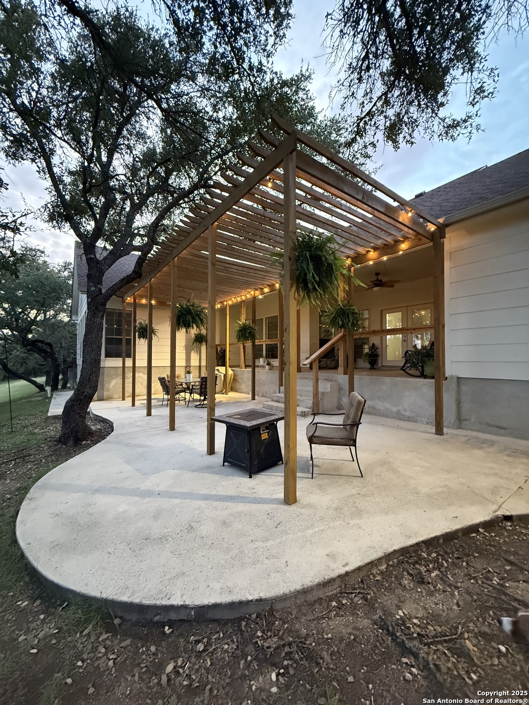 631 Dresden Wood Drive Boerne TX 78006