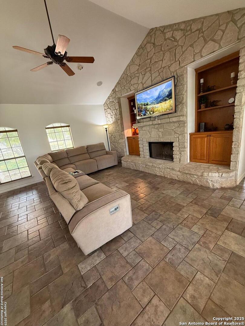 631 Dresden Wood Drive Boerne TX 78006