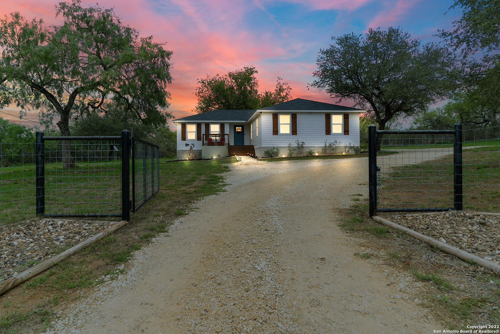 276 Tumlinson Road Pleasanton TX 78064