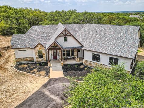 423 Stonebrook Ridge New Braunfels TX 78132