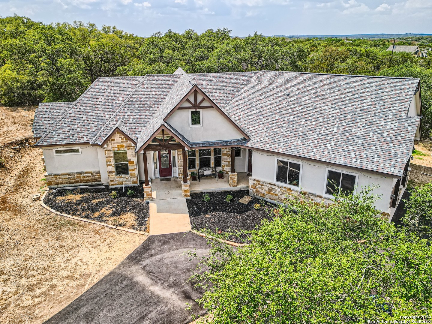 423 Stonebrook Ridge New Braunfels TX 78132