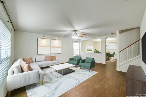 9314 Aspen Oak San Antonio TX 78254