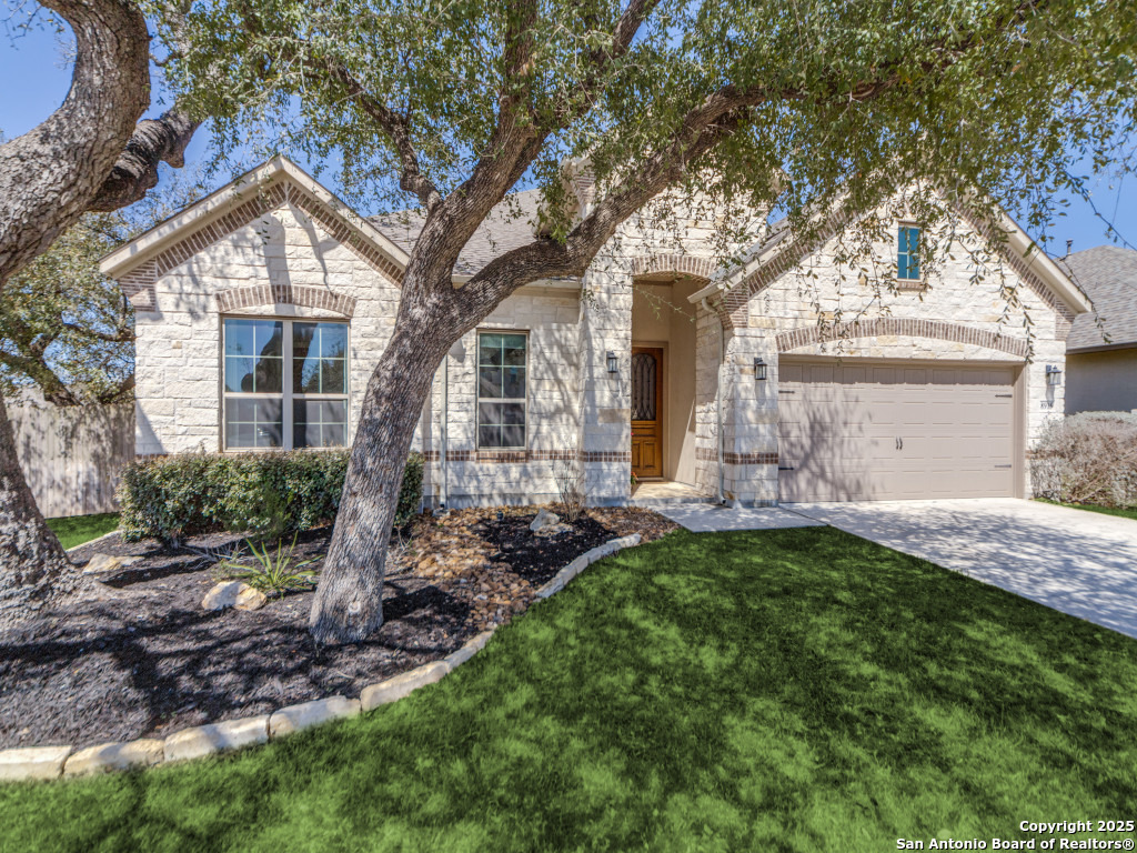 8915 Fowler Hill Boerne TX 78015