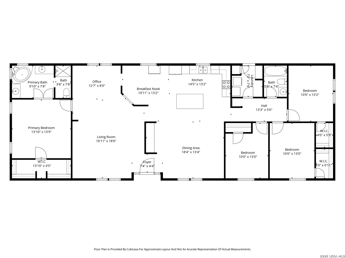 170 Rosemary Loop New Braunfels TX 78130