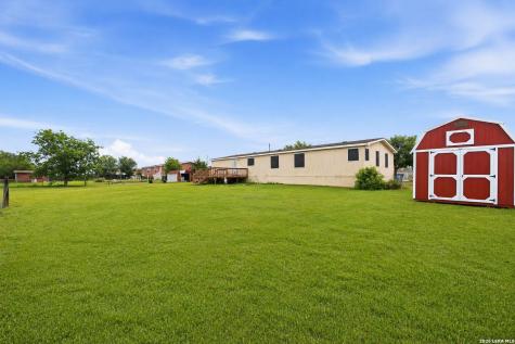 170 Rosemary Loop New Braunfels TX 78130