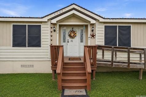 170 Rosemary Loop New Braunfels TX 78130