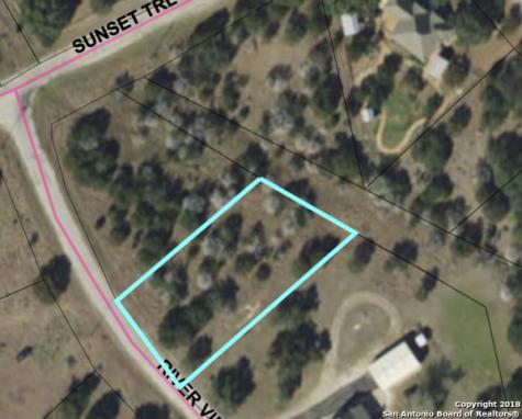 Lot 2 River View Drive Bandera TX 78003