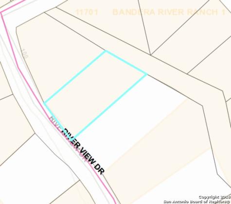 Lot 2 River View Drive Bandera TX 78003