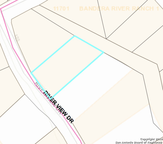 Lot 2 River View Drive Bandera TX 78003