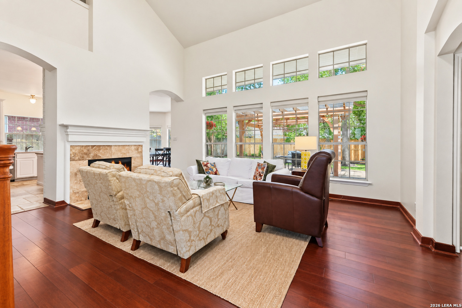 2311 Brighton Oaks San Antonio TX 78231