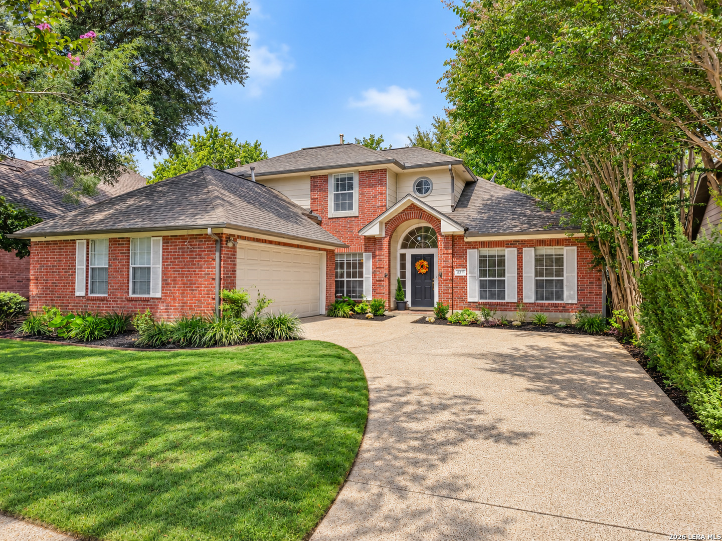 2311 Brighton Oaks San Antonio TX 78231