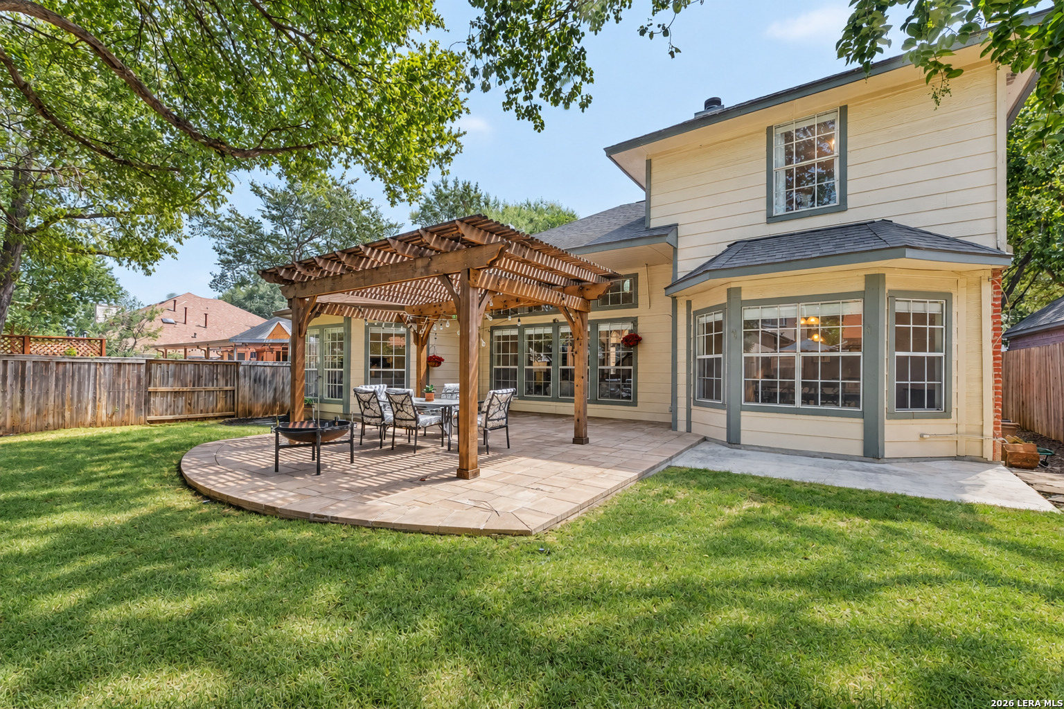 2311 Brighton Oaks San Antonio TX 78231