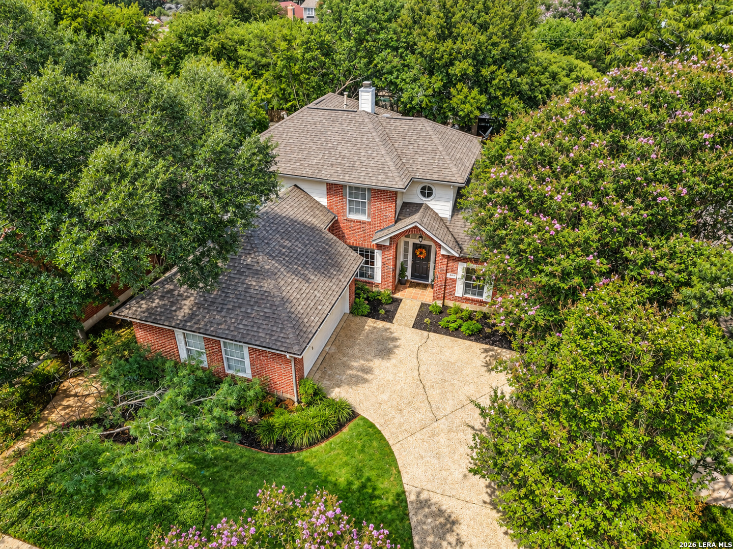2311 Brighton Oaks San Antonio TX 78231