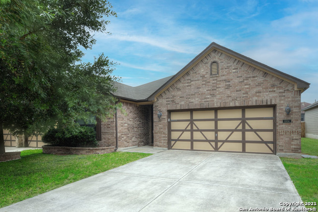 13134 Piper Sonoma San Antonio TX 78253