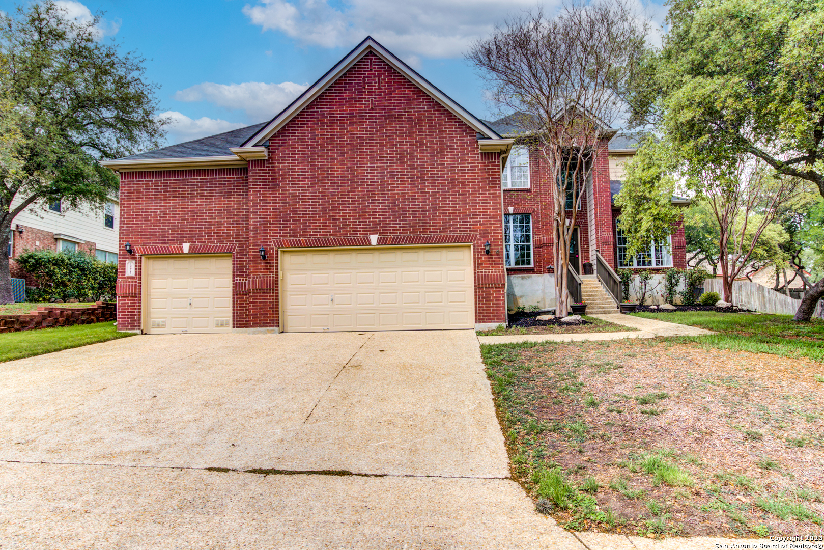12823 Laguna Vista Drive San Antonio TX 78216