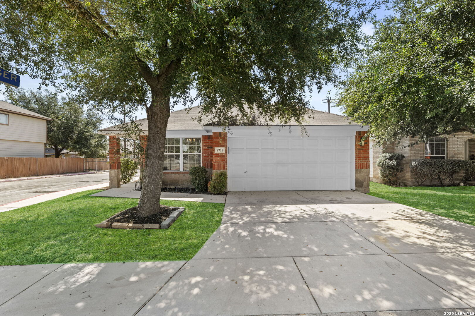 9718 Sun Mill San Antonio TX 78254