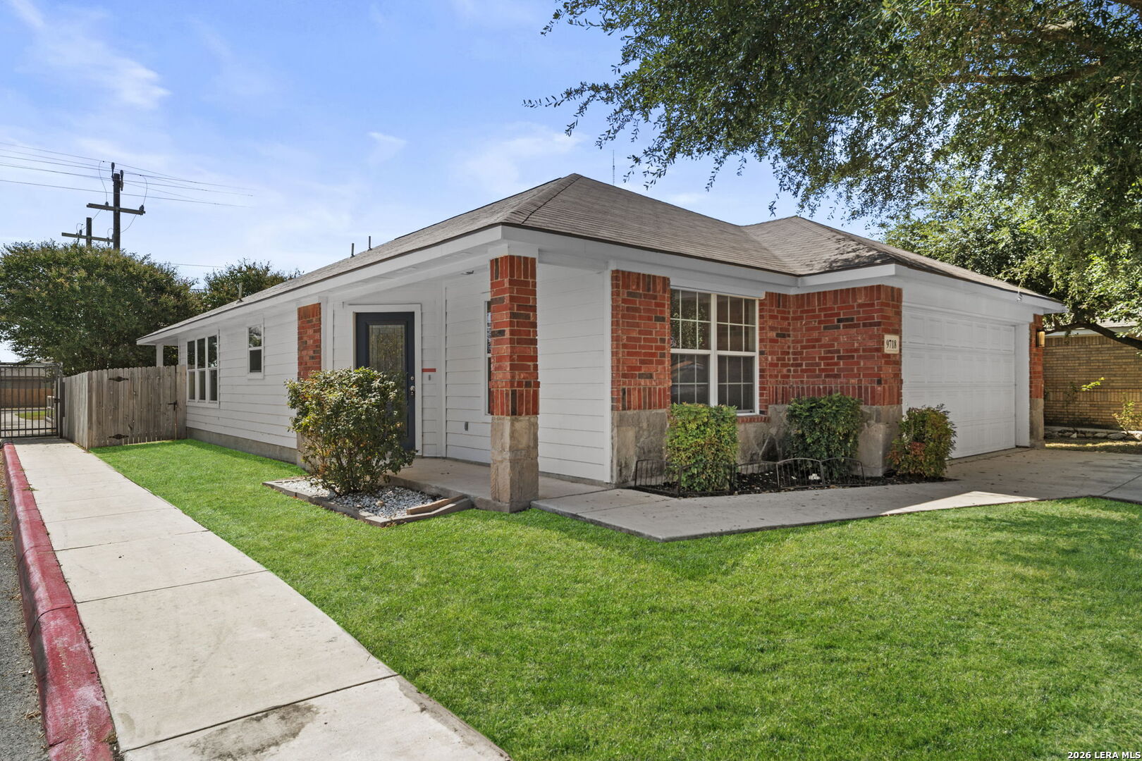 9718 Sun Mill San Antonio TX 78254