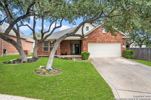 1263 Links Lane San Antonio TX 78260