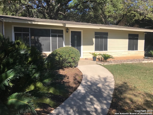 1839 Mountjoy Street San Antonio TX 78232