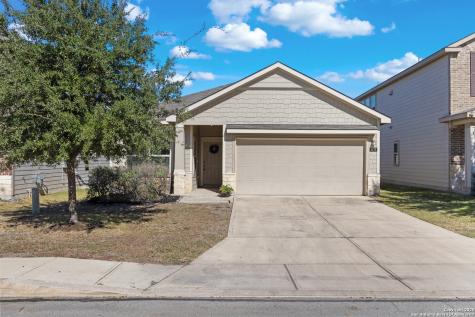 9719 Marbach Crest San Antonio TX 78245