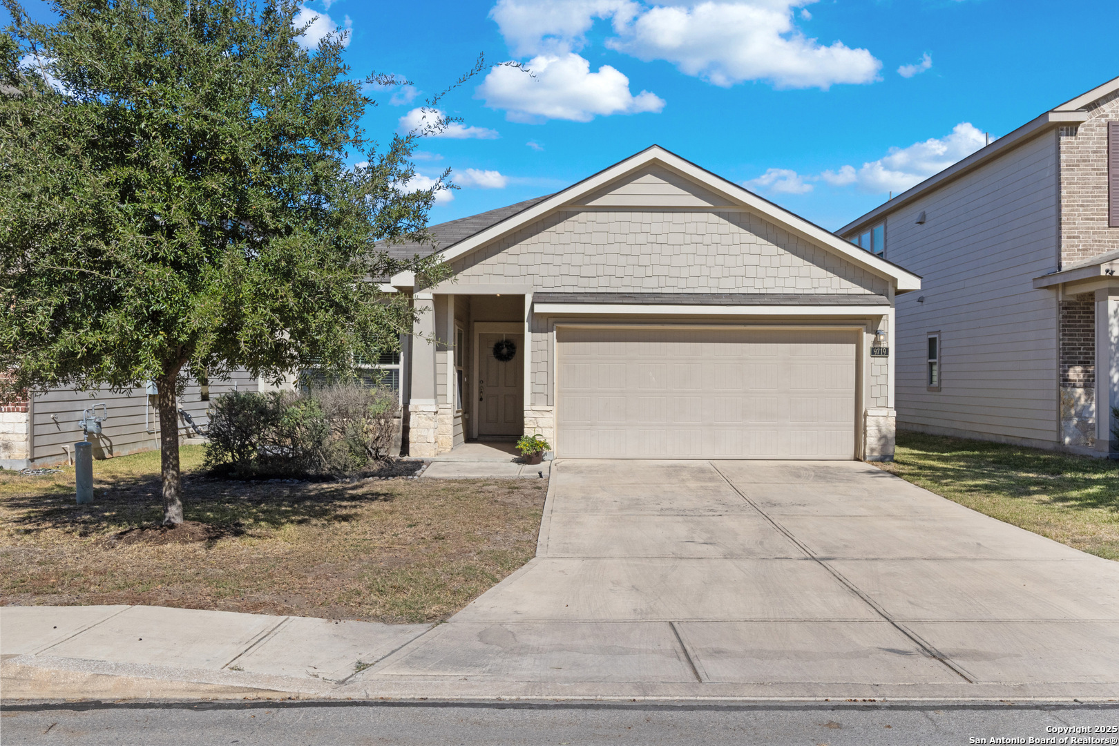9719 Marbach Crest San Antonio TX 78245