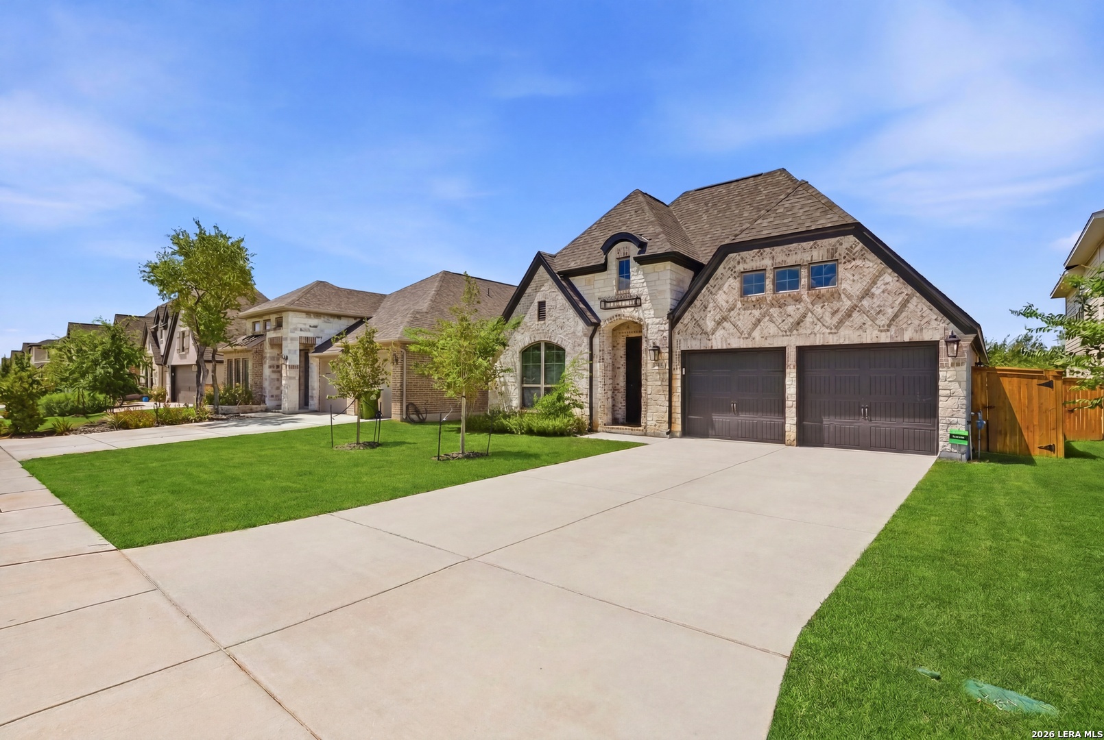 2049 Saxonhill Drive San Antonio TX 78253