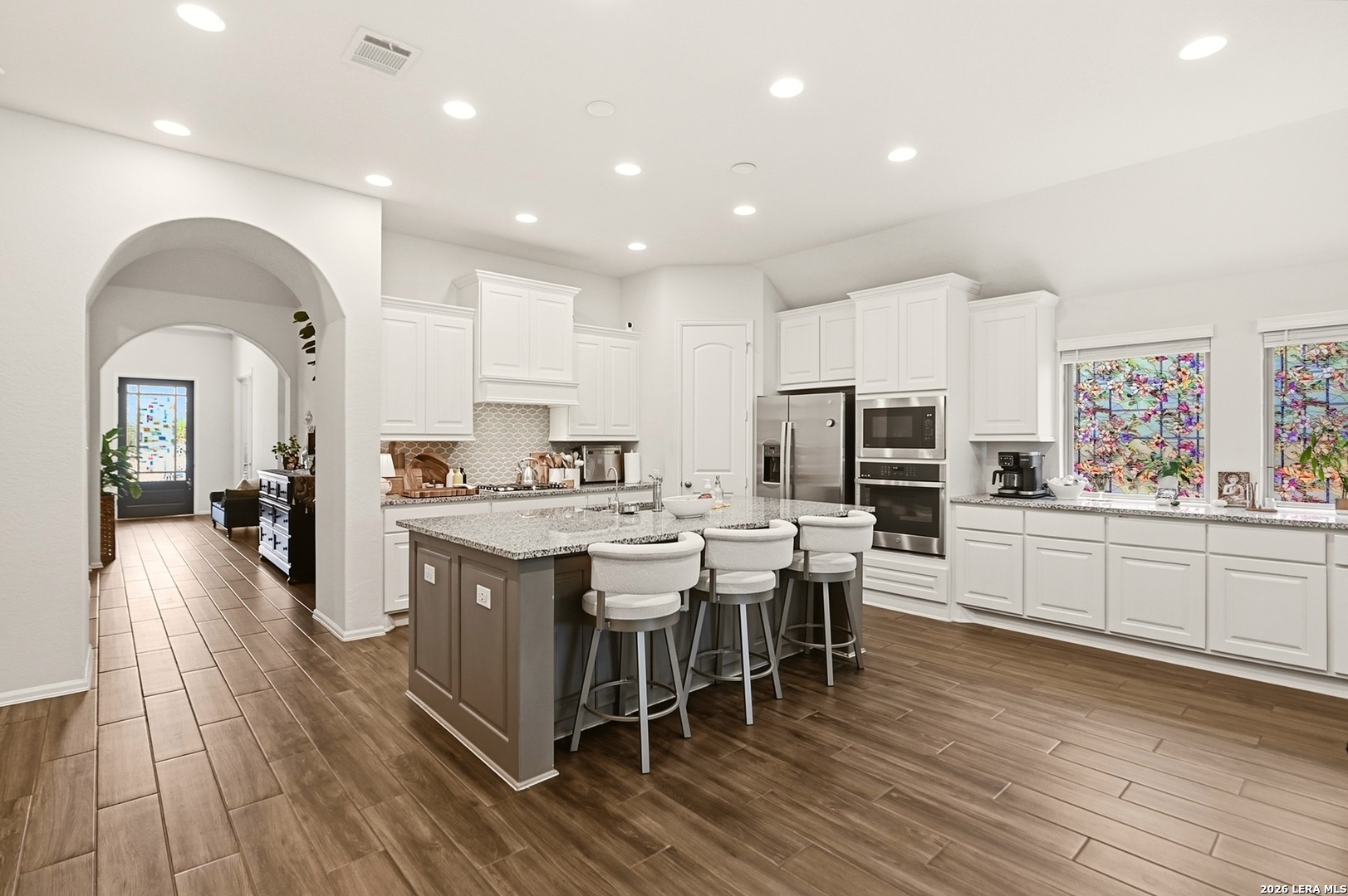 2049 Saxonhill Drive San Antonio TX 78253