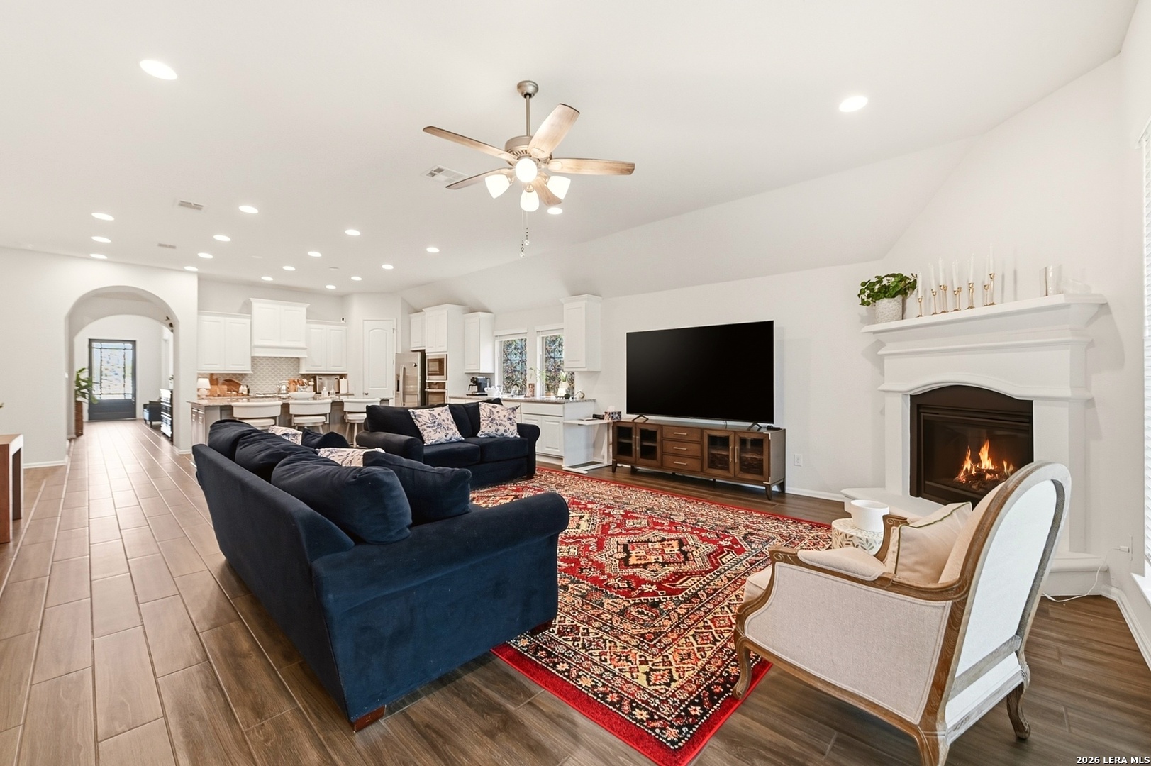 2049 Saxonhill Drive San Antonio TX 78253