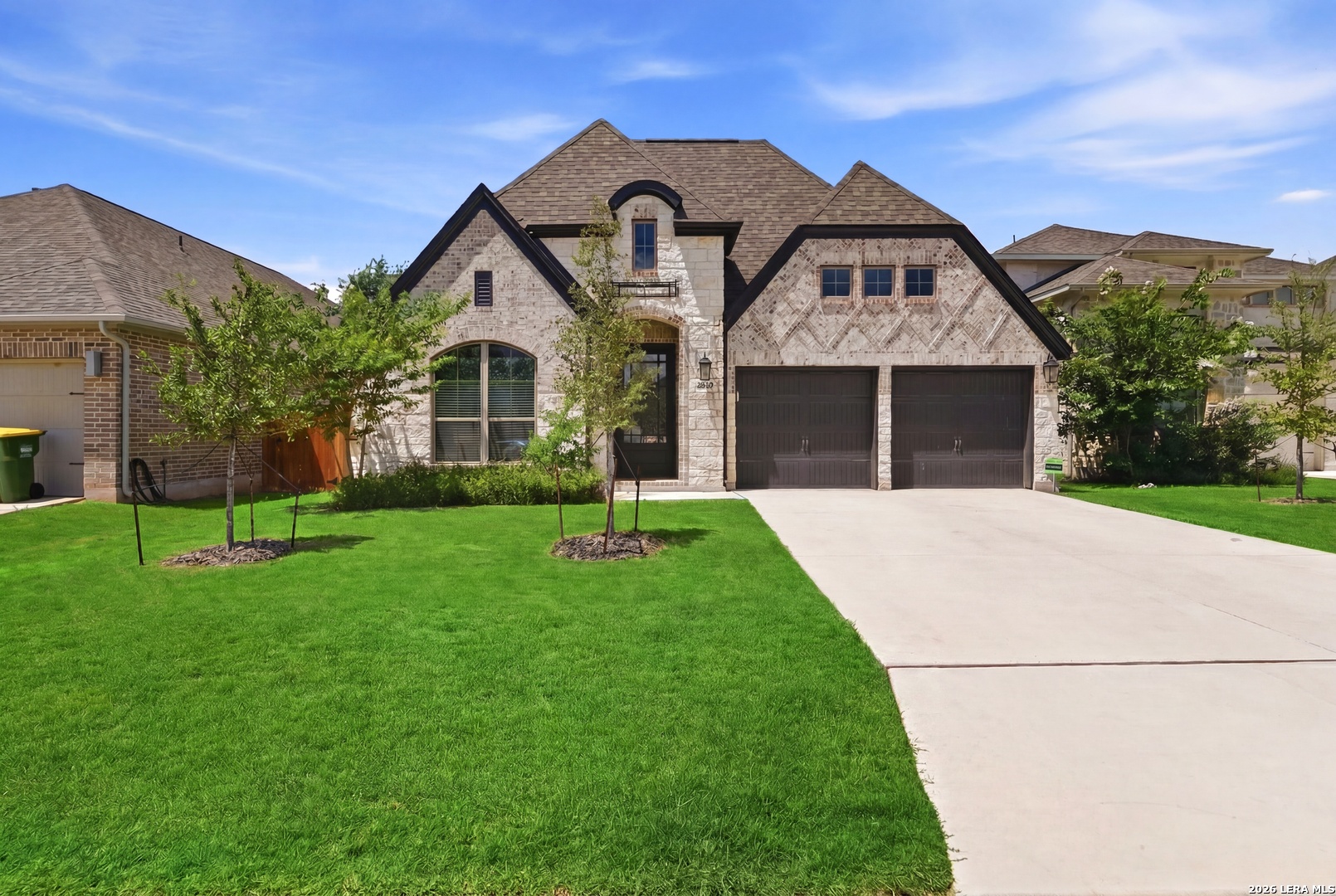 2049 Saxonhill Drive San Antonio TX 78253