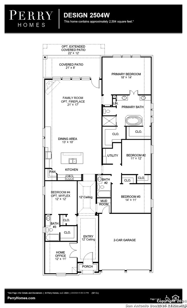 2049 Saxonhill Drive San Antonio TX 78253