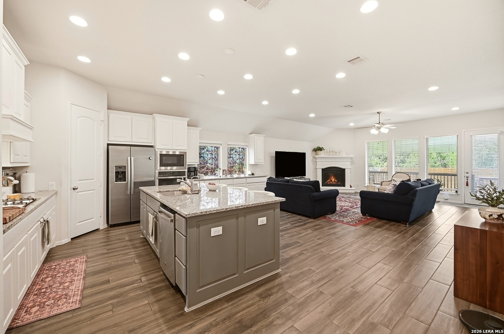 2049 Saxonhill Drive San Antonio TX 78253