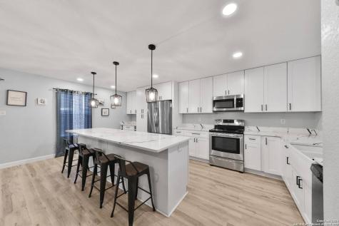 9107 Malabar Canyon San Antonio TX 78245