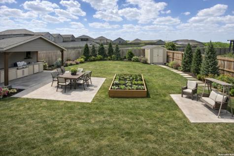 917 Riviera Seguin TX 78155