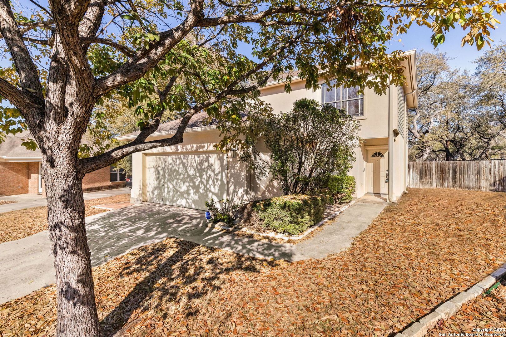 22114 Prospect Hill San Antonio TX 78258