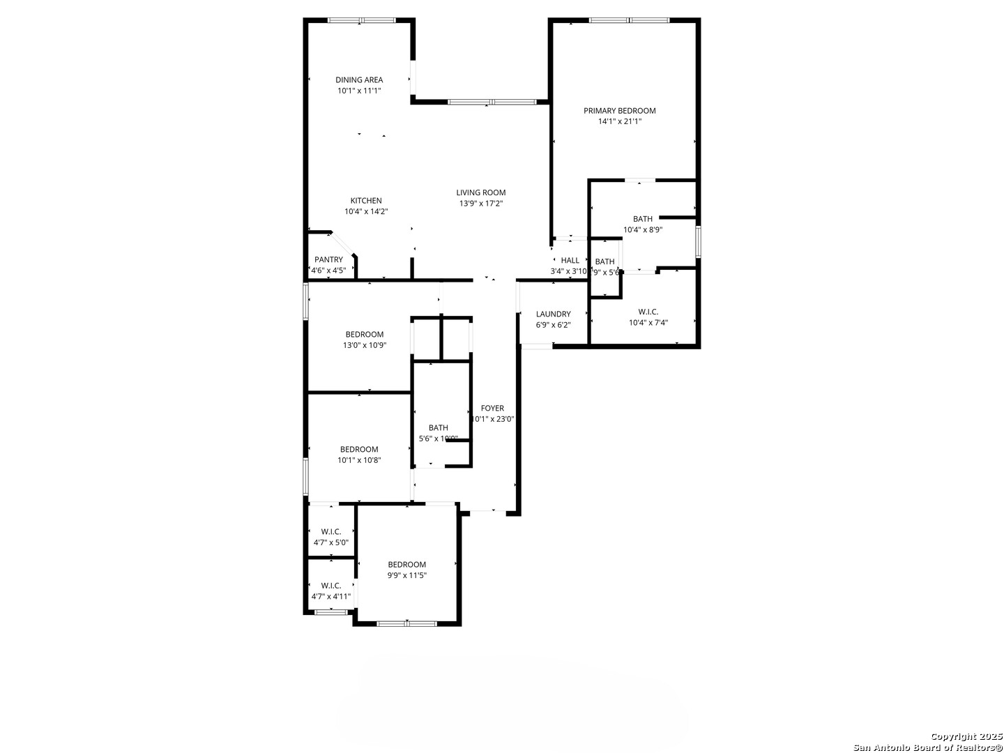 21215 Boulder Flats San Antonio TX 78266