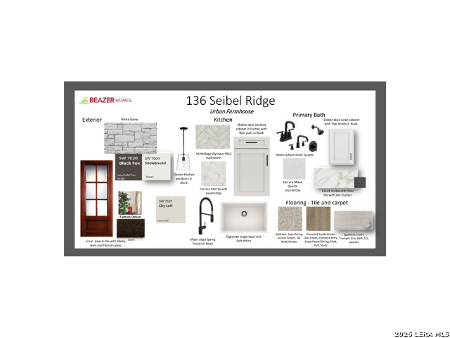 136 Seibel Ridge Universal City TX 78148